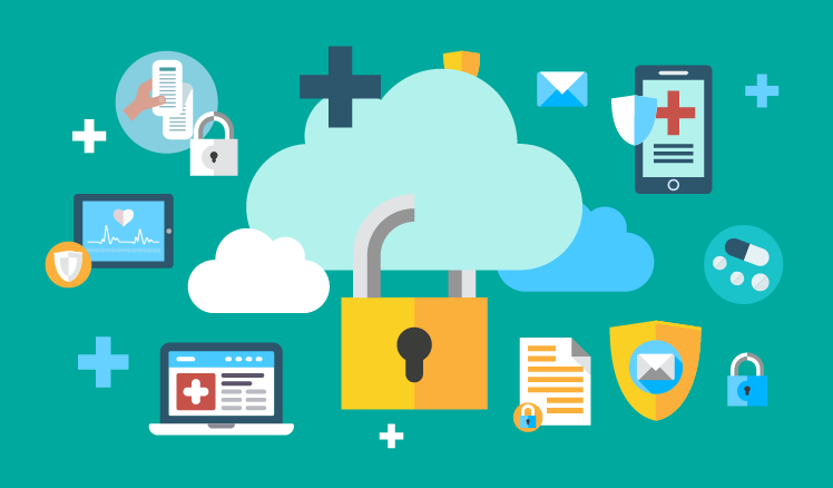 Information Security SSL Certificate